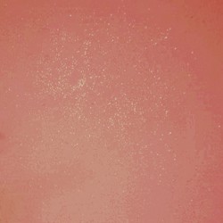 Enduit poussière d'étoile - Prune