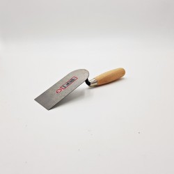 Truelle stucateur 60 mm