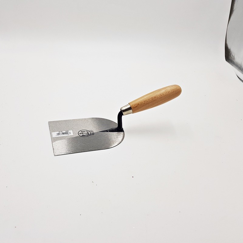 Truelle stucateur  80mm Biologement fr Platoirs et 