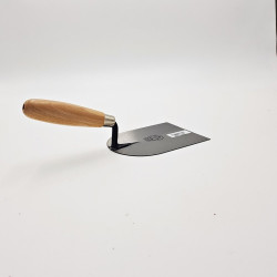 Truelle stucateur 80mm