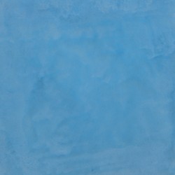 Kit béton ciré - bleu - azur