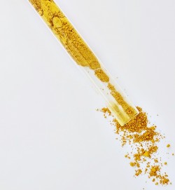 Terre Jaune