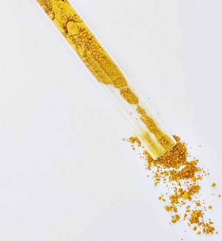 Terre Jaune Terre Jaune