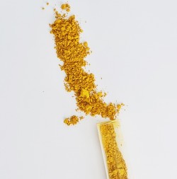 Terre Jaune