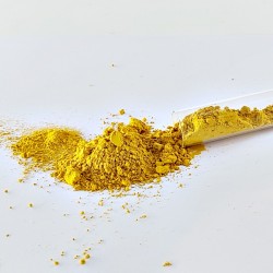Terre Jaune