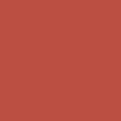 Peinture Naturelle Mat - Rouge Cranberry