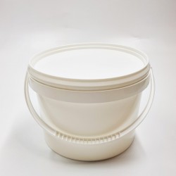 SEAU 3 litres