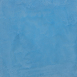 Kit béton ciré - bleu - azur