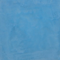 Kit béton ciré - bleu - azur