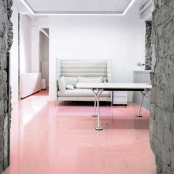 Kit béton ciré - Rose