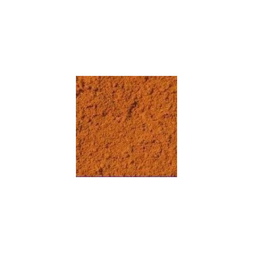 Oxyde orange