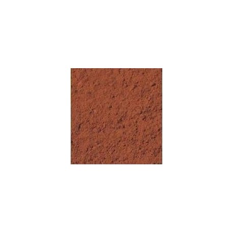 Oxyde marron