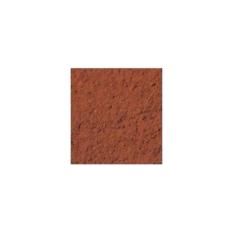 Oxyde marron