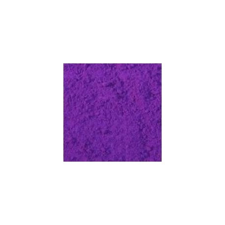 Violet de manganèse