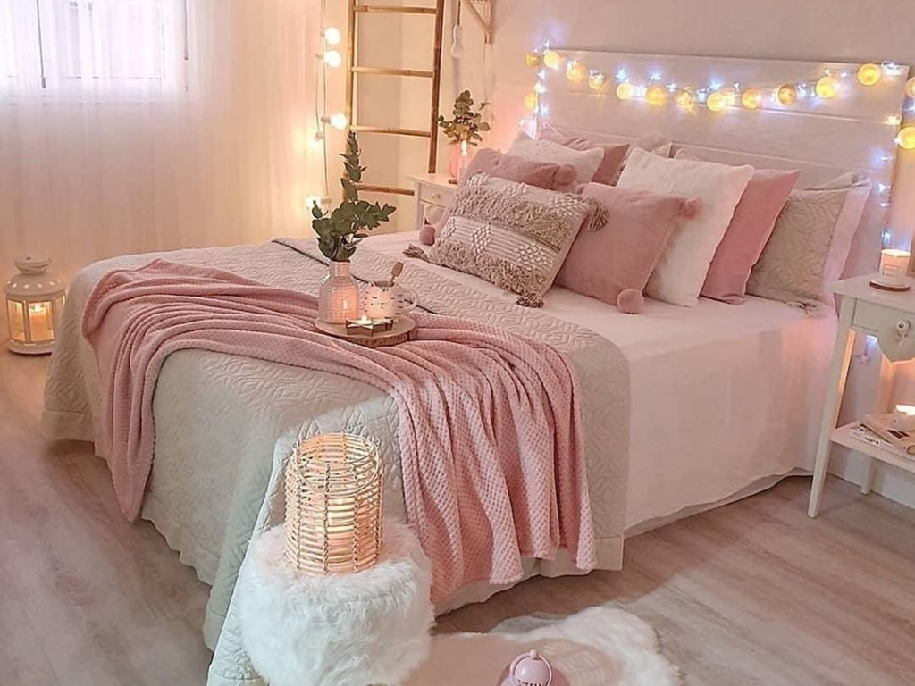 Comment avoir une chambre cocooning ? 10 idées déco !