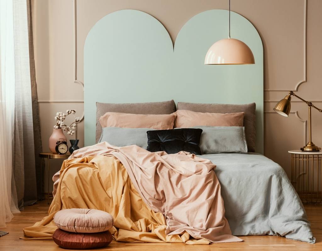 20 Idées de déco de Chambre Moderne Chic