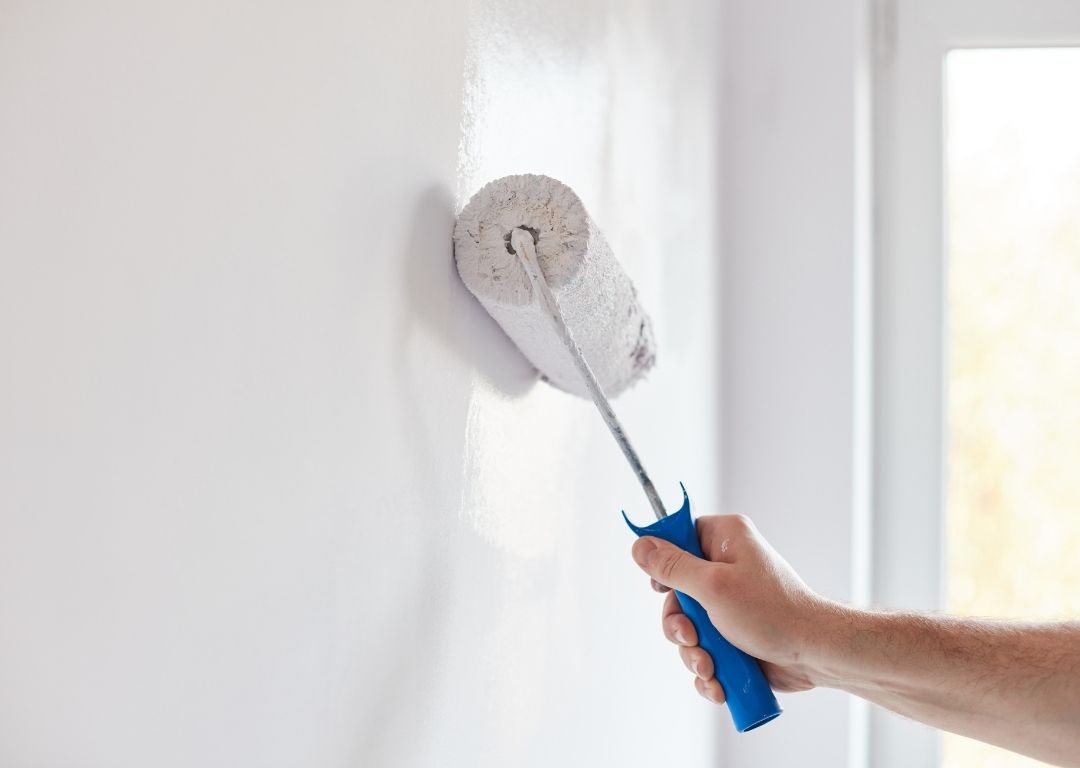 Pourquoi & comment appliquer une sous-couche de peinture ?