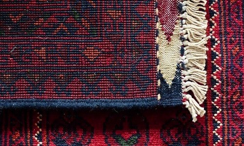 Tendances  : quel tapis pour mettre en valeur votre sol en béton ciré ?