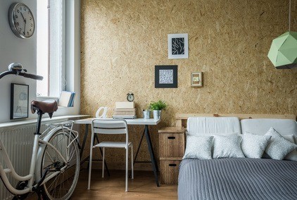  Décorer une maison avec des matériaux de construction écologiques