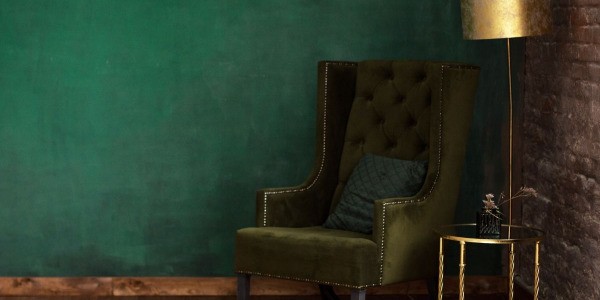 La Couleur Vert Bouteille : Comment l'Associer 
