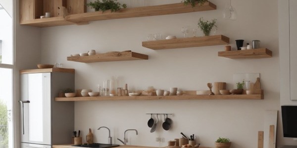 Les idées de design et de décoration avec le tadelakt