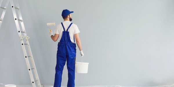 Peinture velours ou satinée : laquelle choisir ?