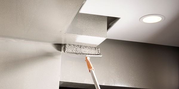Comment peindre un plafond ?