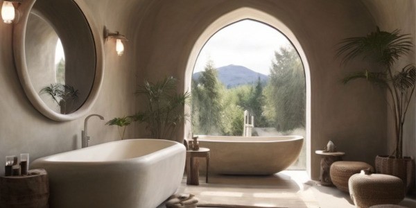 Rendre un Tadelakt Hydrofuge