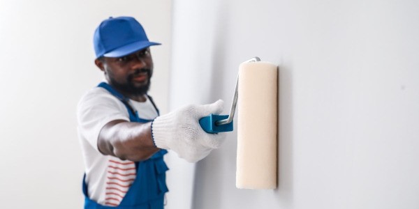 L'Entretien des surfaces peintes
