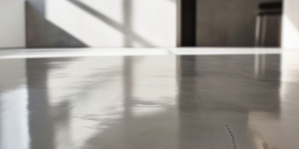 Comment obtenir une texture parfaite avec du béton ciré ?