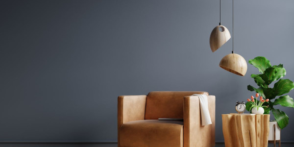 Quelles sont les tendances couleurs pour un mur en 2025 ?