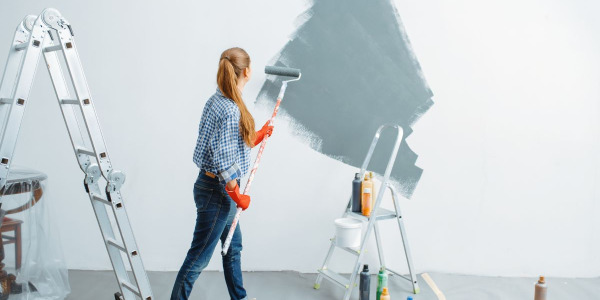 Voici notre top 6 des meilleures marques de peinture murales 