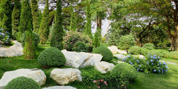 Les Meilleures Idées de Déco de Jardins Originales en 2025