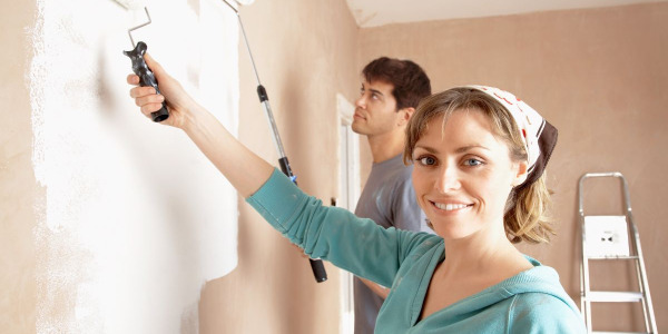 Comment appliquer une sous-couche avant de mettre la peinture ?
