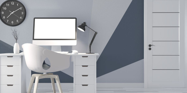 10 idées de motifs de peinture murale pour sublimer votre intérieur
