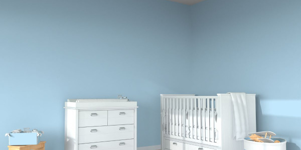 Peinture écolo : comment la choisir ?