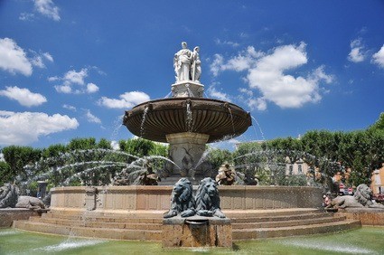 Aix en provence