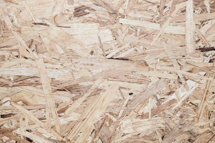 Isolation fibre de bois