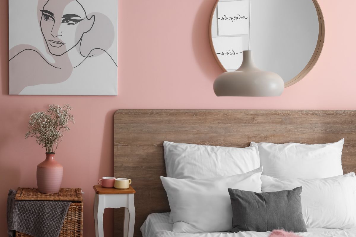 Quelle est la peinture la plus naturelle ?