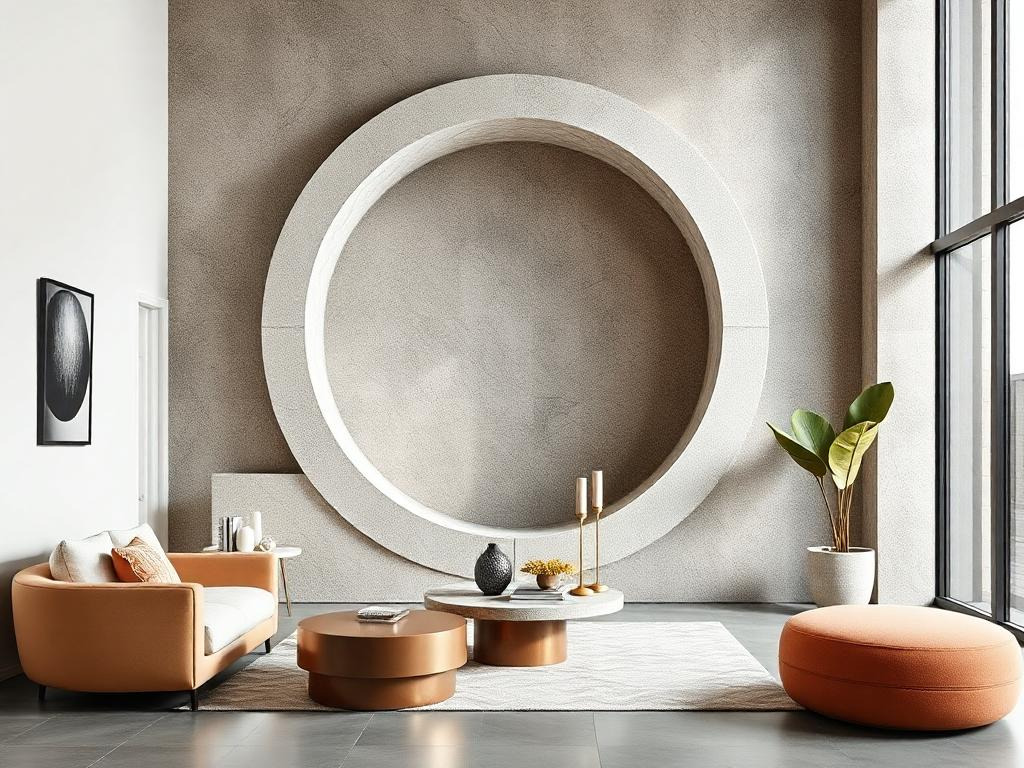 Quelle couleur se marie bien avec le béton ciré ?