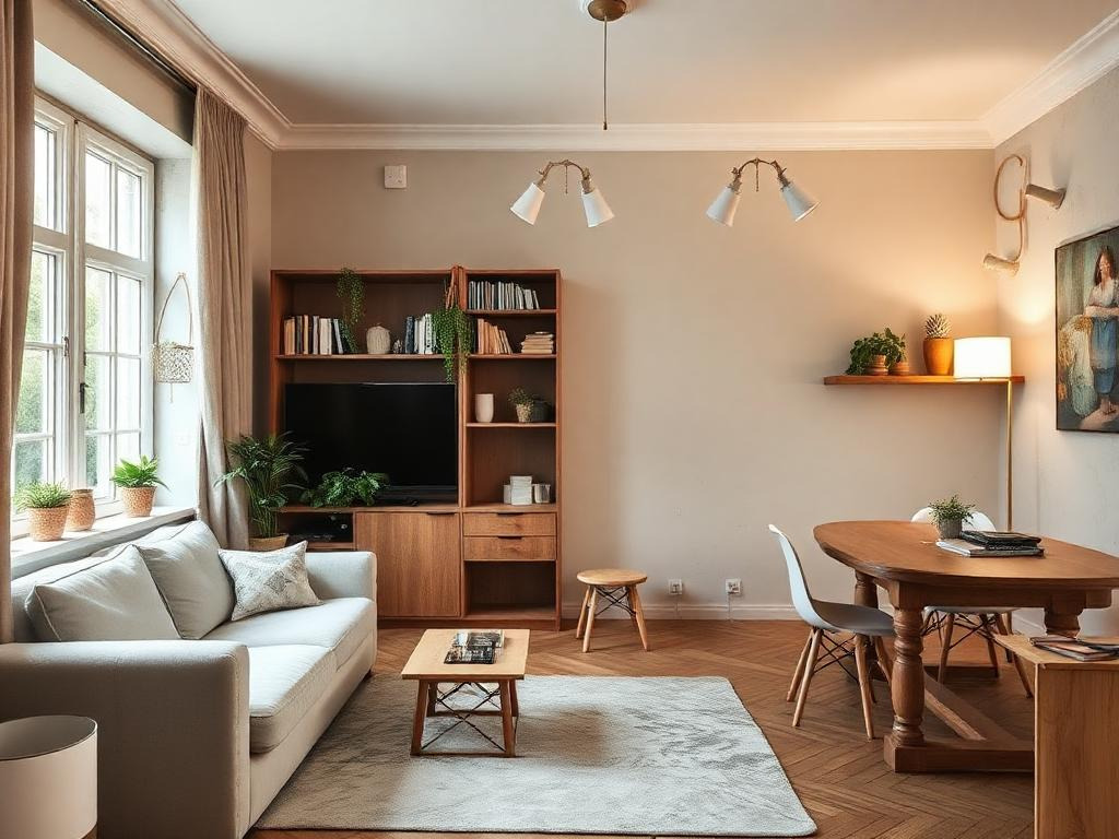 Comment rénover un appartement ancien facilement ?