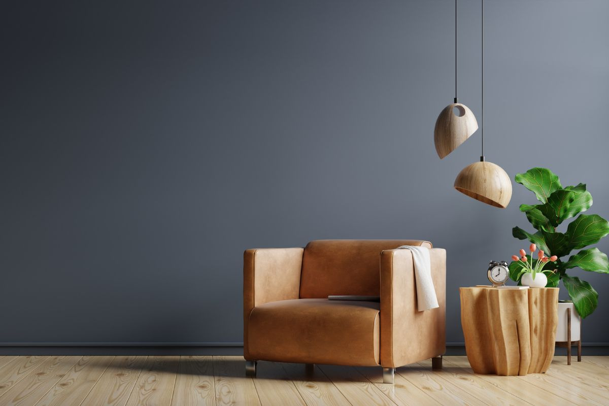 Quelles sont les tendances couleurs pour un mur en 2025 ?