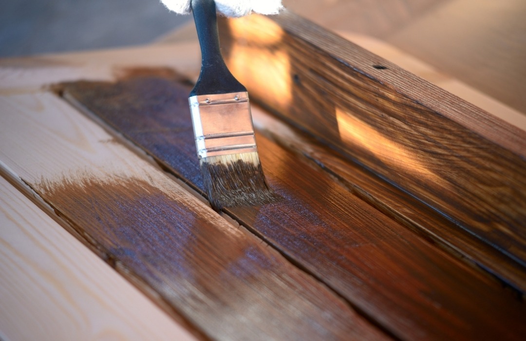 Restaurer un meuble en bois